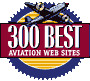 300 Best Aviation Sites